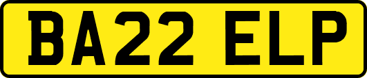 BA22ELP