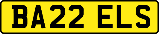 BA22ELS