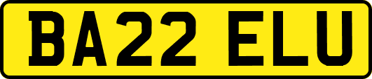 BA22ELU