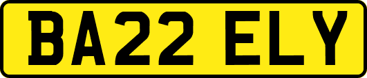 BA22ELY