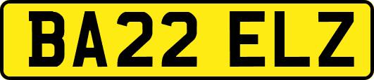 BA22ELZ