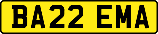 BA22EMA