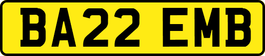 BA22EMB