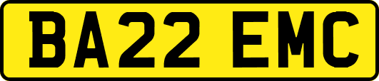 BA22EMC