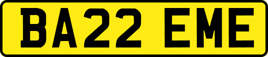 BA22EME