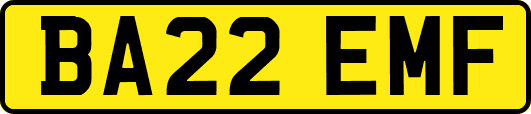 BA22EMF