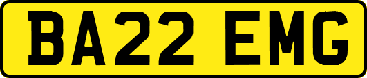 BA22EMG