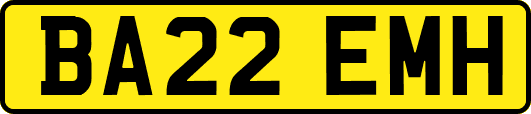 BA22EMH
