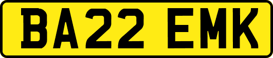BA22EMK