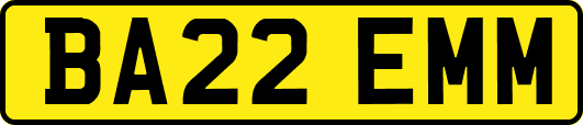 BA22EMM