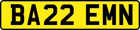 BA22EMN