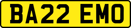BA22EMO