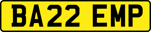 BA22EMP