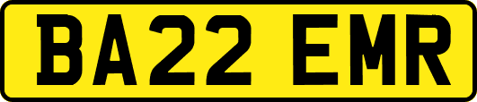 BA22EMR