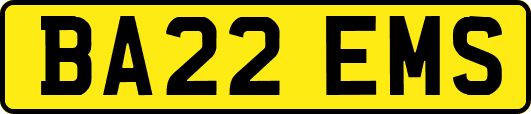 BA22EMS