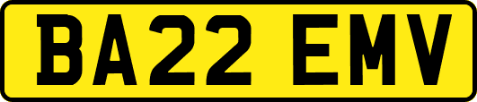 BA22EMV