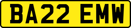 BA22EMW