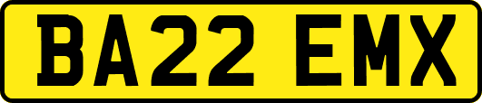 BA22EMX