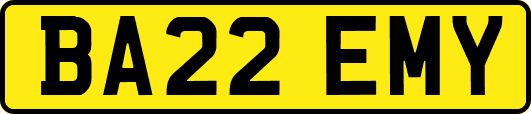 BA22EMY