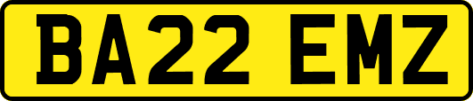BA22EMZ