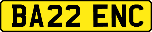 BA22ENC