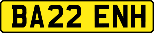 BA22ENH