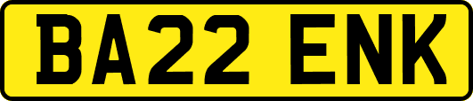 BA22ENK