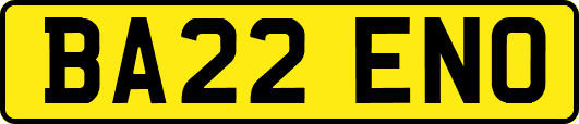 BA22ENO