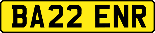 BA22ENR