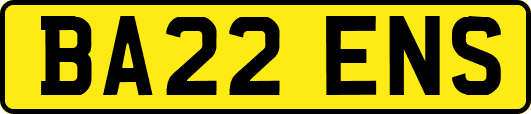 BA22ENS