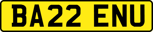 BA22ENU