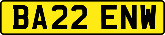 BA22ENW