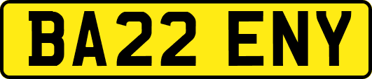 BA22ENY