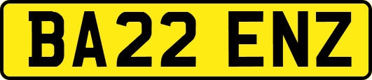 BA22ENZ