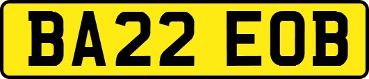 BA22EOB