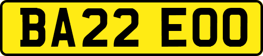 BA22EOO