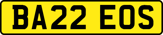 BA22EOS