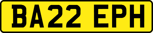 BA22EPH