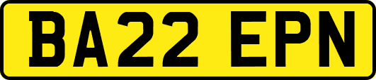 BA22EPN