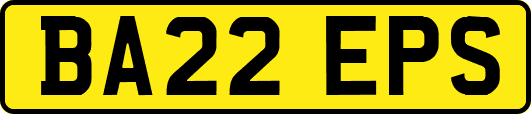 BA22EPS