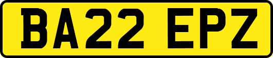 BA22EPZ