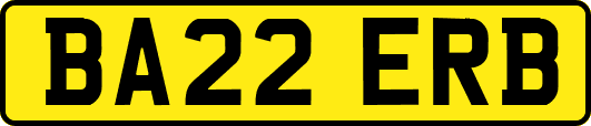 BA22ERB