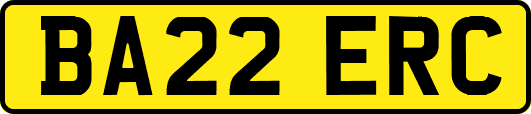 BA22ERC