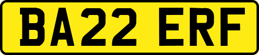 BA22ERF