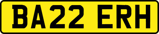 BA22ERH