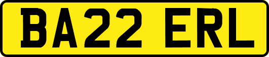 BA22ERL