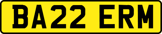 BA22ERM
