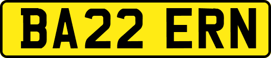 BA22ERN