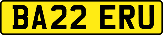 BA22ERU