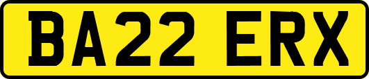 BA22ERX